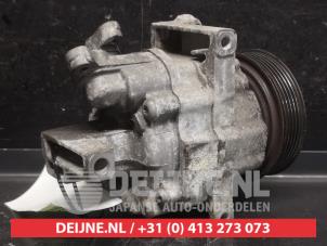 Toyota Aygo Klimapumpe O752781 foto 2