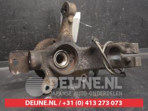 Toyota Aygo Fusee links-voor O752782 foto 2