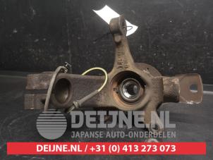 Toyota Aygo Fusee rechts-voor O752783 foto 2