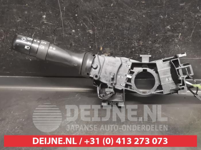 Toyota Aygo Licht Schakelaar O752784