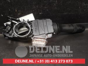 Toyota Aygo Licht Schakelaar O752784 foto 2