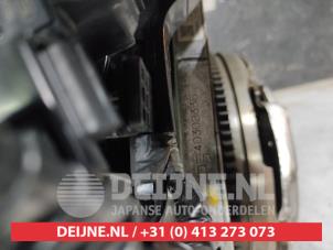 Mazda 2 Motor O752826 foto 3
