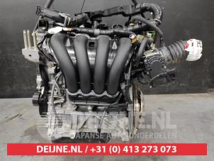 Mazda 2 Motor O752826 foto 2
