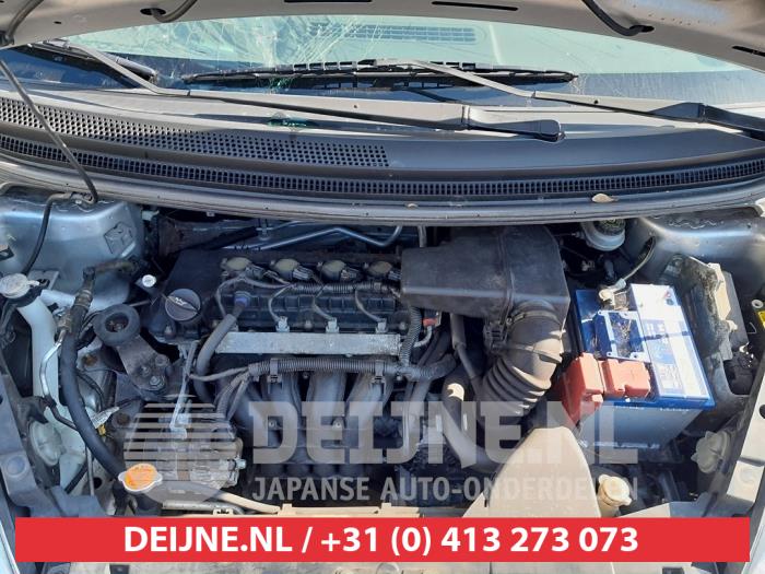 Mitsubishi Colt Motor O752829