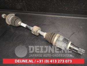 Suzuki Vitara Antriebswelle links vorne O752836 foto 2