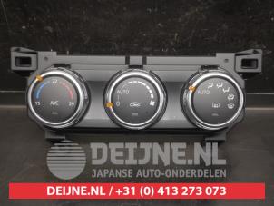 Mazda 2 Kachel Bedieningspaneel O752950 foto 2