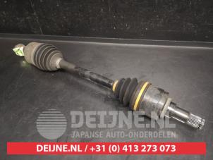 Mazda 6 Antriebswelle links vorne O753046 foto 2