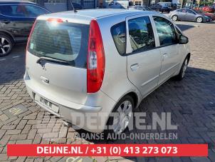 Mitsubishi Colt Tailgate O753024 foto 2