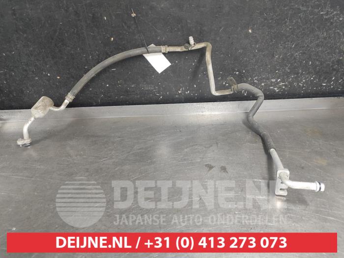 Suzuki Baleno Airco Leiding O753077