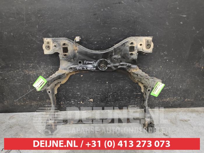 Mazda 2 Subframe O753450