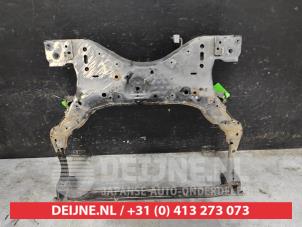 Mazda 2 Subframe O753450 foto 2