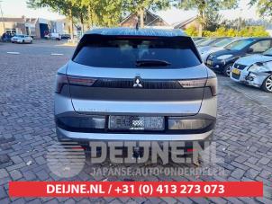 Mitsubishi Eclipse Cross Rear bumper O753525 photo 2