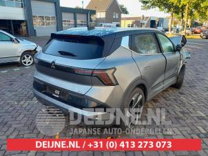Mitsubishi Eclipse Cross Rear bumper O753525 photo 3