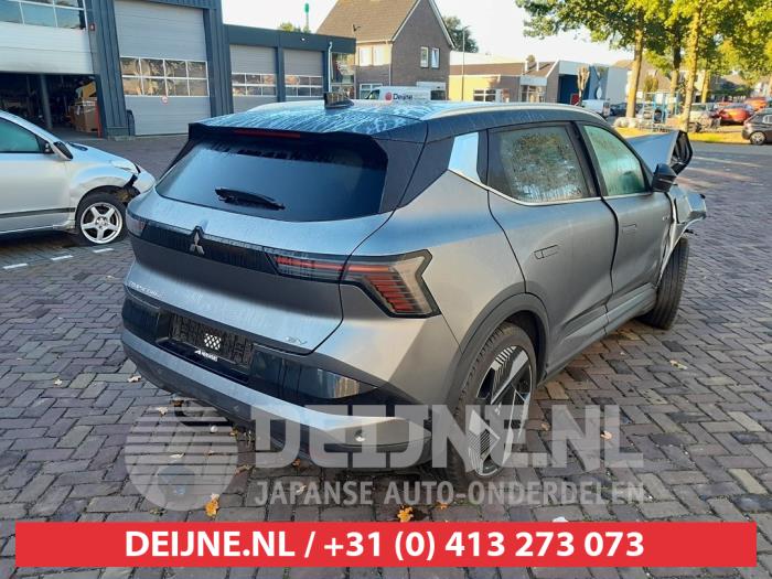 Mitsubishi Eclipse Cross Taillight, right O753527
