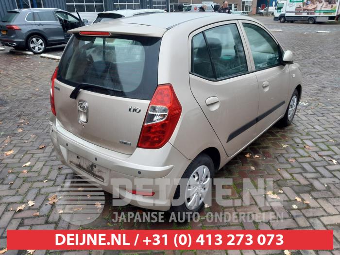 Hyundai I10 Achterlicht rechts O753700