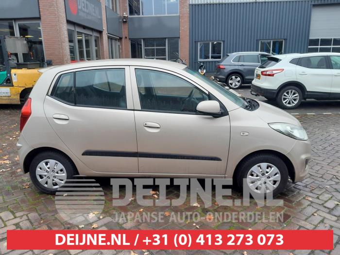 Hyundai I10 Portier 4Deurs rechts-achter O753704