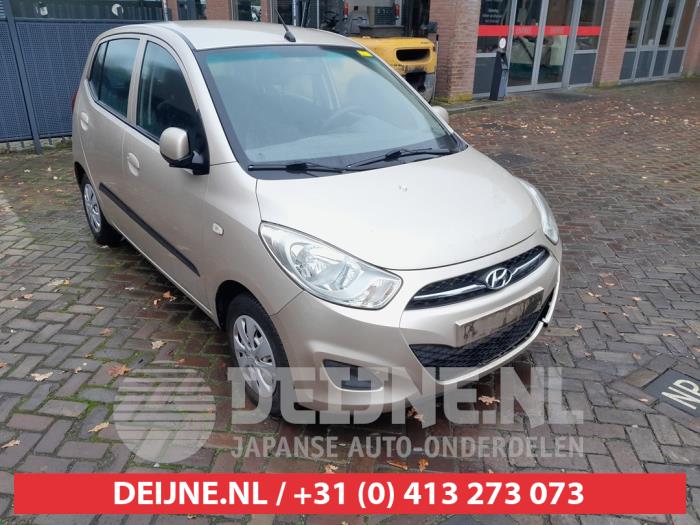 Hyundai I10 Scherm rechts-voor O753713