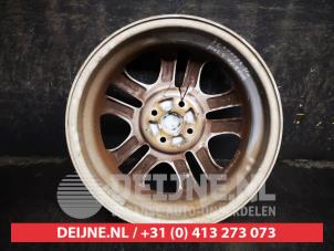 Mazda 2 Velg O753640 foto 2