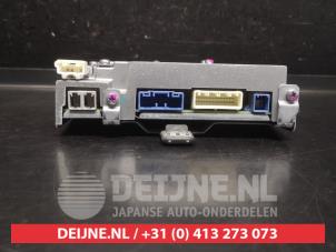 Mazda 2 Navigatie Module O753717 foto 3