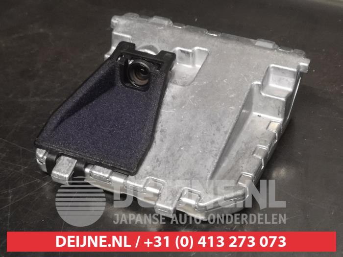 Mazda 2 Camera voorzijde O753718