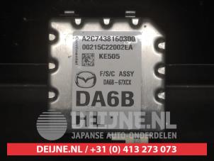 Mazda 2 Camera voorzijde O753718 foto 3