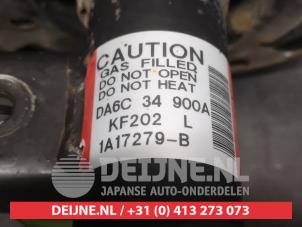 Mazda 2 Schokdemperpoot links-voor O753656 foto 3