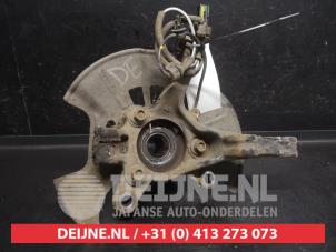 Mazda 2 Fusee links-voor O753658 foto 2
