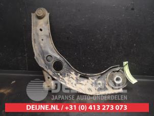 Mazda 2 Draagarm onder links-voor O753660 foto 2