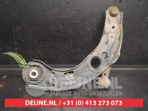 Mazda 2 Draagarm onder rechts-voor O753661 foto 2