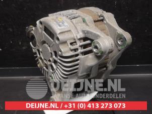 Mazda 2 Dynamo O753665 foto 2