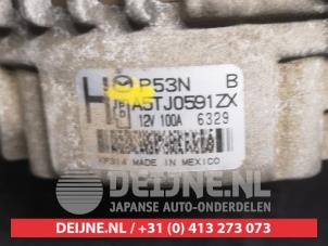 Mazda 2 Dynamo O753665 foto 3
