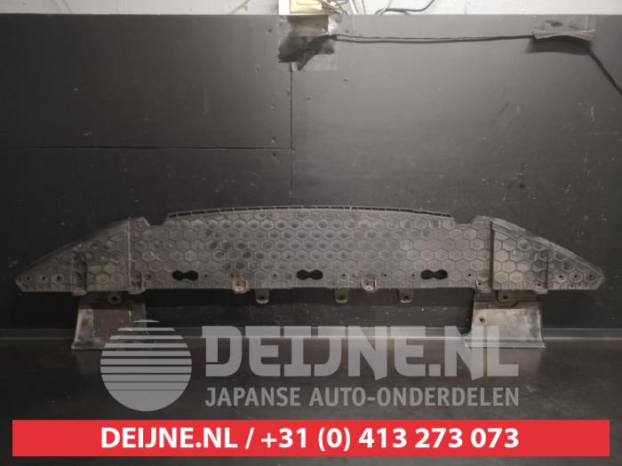 Hyundai I30 Bumper bottom O753775
