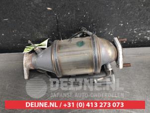 Hyundai I20 Katalysator O753779 foto 2