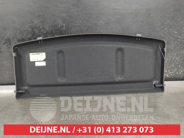 Hyundai I20 Hutablage O753772