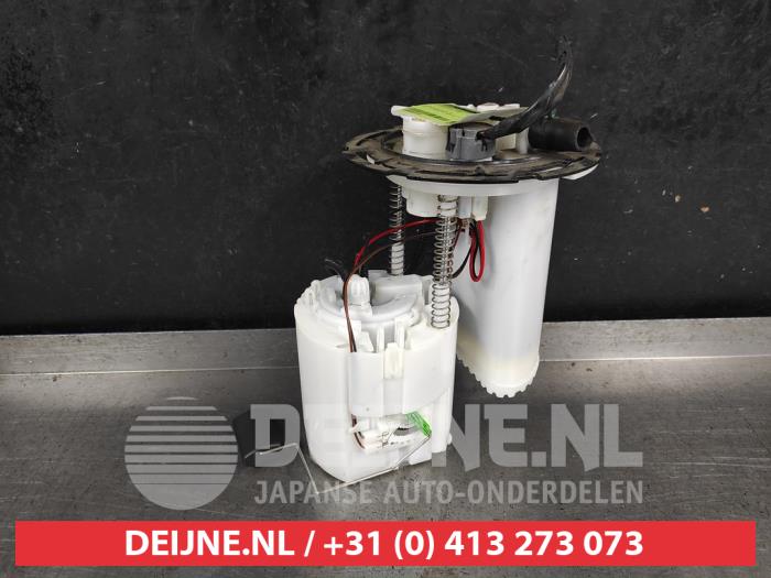 Hyundai I20 Kraftstoffpumpe Elektrisch O753781