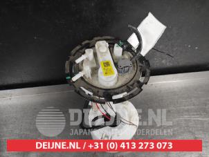 Hyundai I20 Brandstofpomp Elektrisch O753781 foto 2