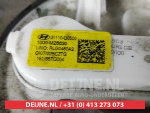 Hyundai I20 Brandstofpomp Elektrisch O753781 foto 3