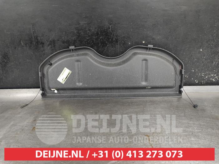 Kia Picanto Hutablage O753870