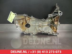 Nissan Note Kettenkasten Deckel O353181 foto 2