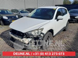 Mazda CX-5 Scherm links-voor O753924 foto 2