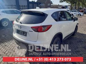 Mazda CX-5 Achterbumper O753937 foto 3