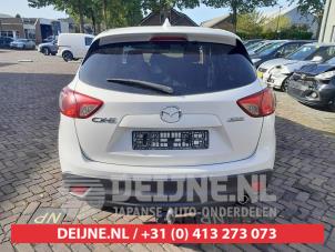 Mazda CX-5 Achterbumper O753937 foto 2