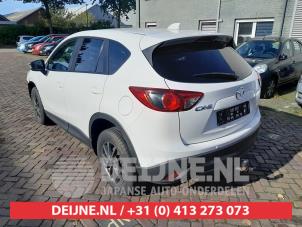 Mazda CX-5 Achterklep O753940 foto 3