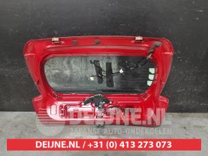 Kia Picanto Tailgate O753981 photo 2