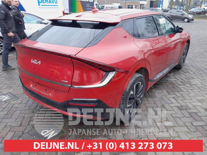 Kia EV6 Achterlicht rechts O754126