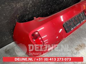 Kia Picanto Stoßstange hinten O754163 foto 2