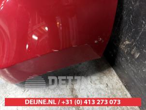 Kia Picanto Stoßstange hinten O754163 foto 4