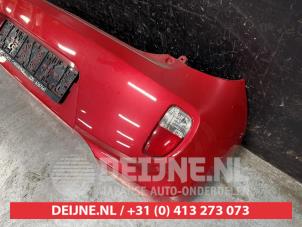 Kia Picanto Stoßstange hinten O754163 foto 3