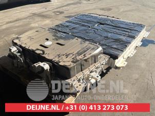 Mitsubishi Eclipse Cross Battery electric car O754164 photo 2