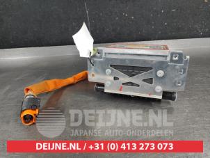 Mitsubishi Eclipse Cross HV-Kühlmittelheizung O754168 foto 2